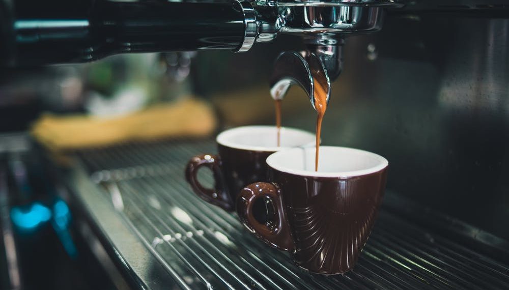 Coffee Brewing