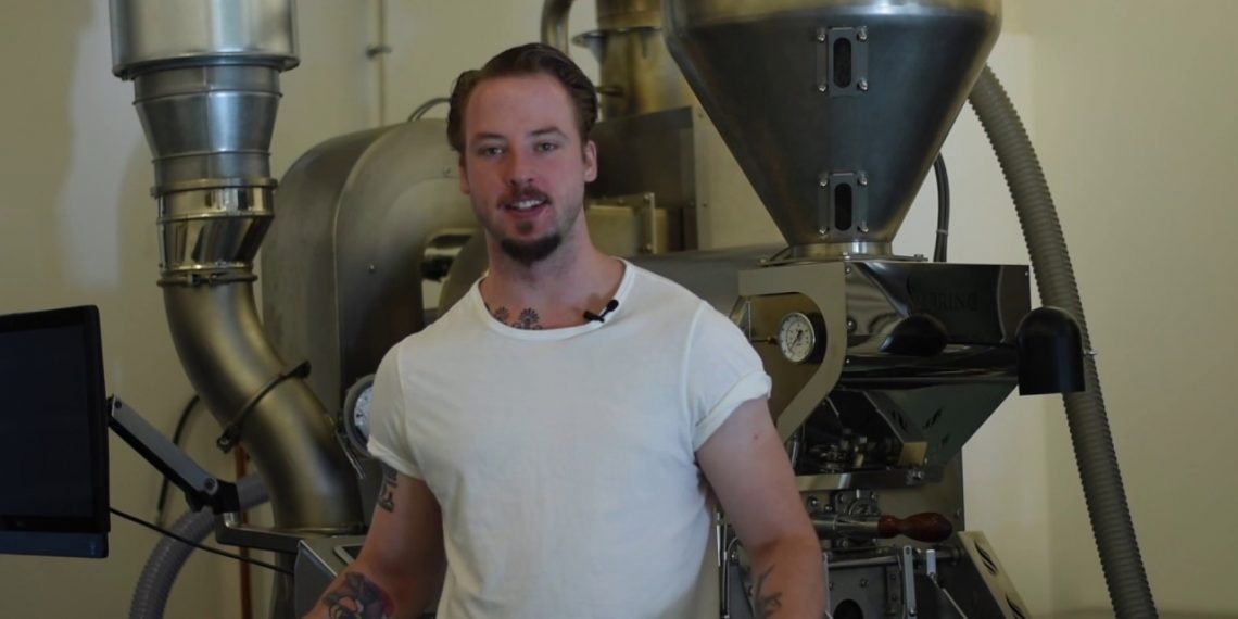 Coffee with April Episode 39: Tips and Tricks When Roasting on a Loring Smart Roaster