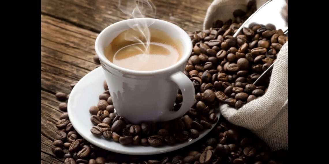 Top 5 coffee tips