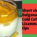 #shorts Dalgona Coffee / Cold Coffee Lizamma food and tips l #short video l in malayalam