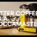 How to brew better coffee on Moccamaster | forbetter.coffee