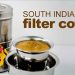 Filter Coffee l Degree Coffee l Authentic South Indian Filter Coffee | Coffee | Home Cooking Show