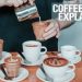 Coffee Menu Explained   What the most common coffees are and how to make them