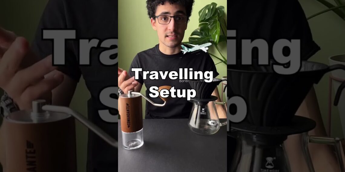 Save Money on Coffee Gear💸