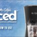 Mr. Coffee Iced™ Coffeemaker – Making Your First Cup of Iced Coffee