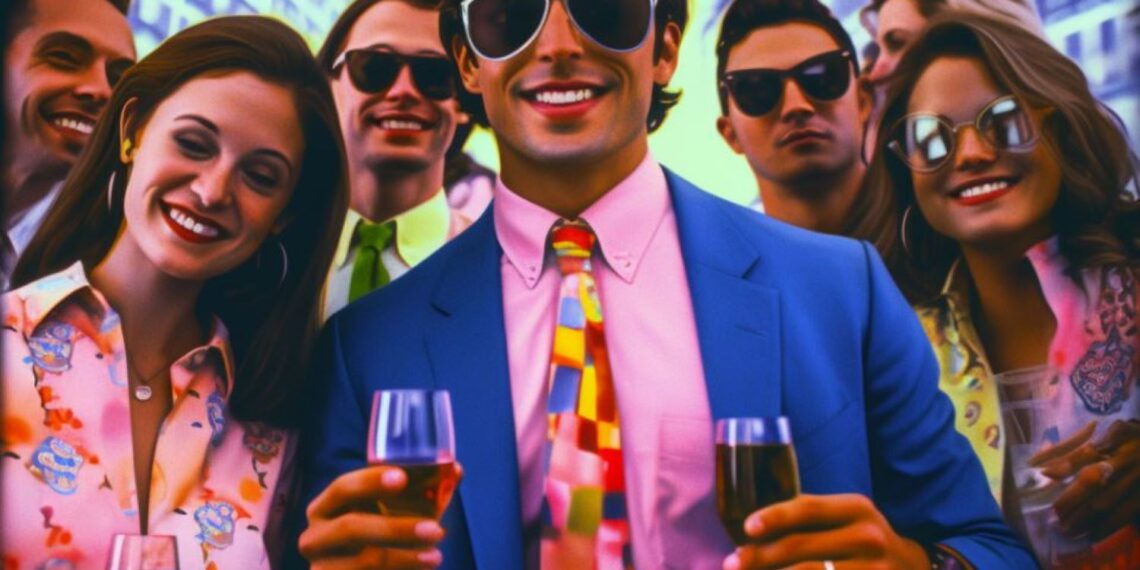 How Credit Suisse upset some friendly bankers having happy fun. The most stressed people at Blackstone