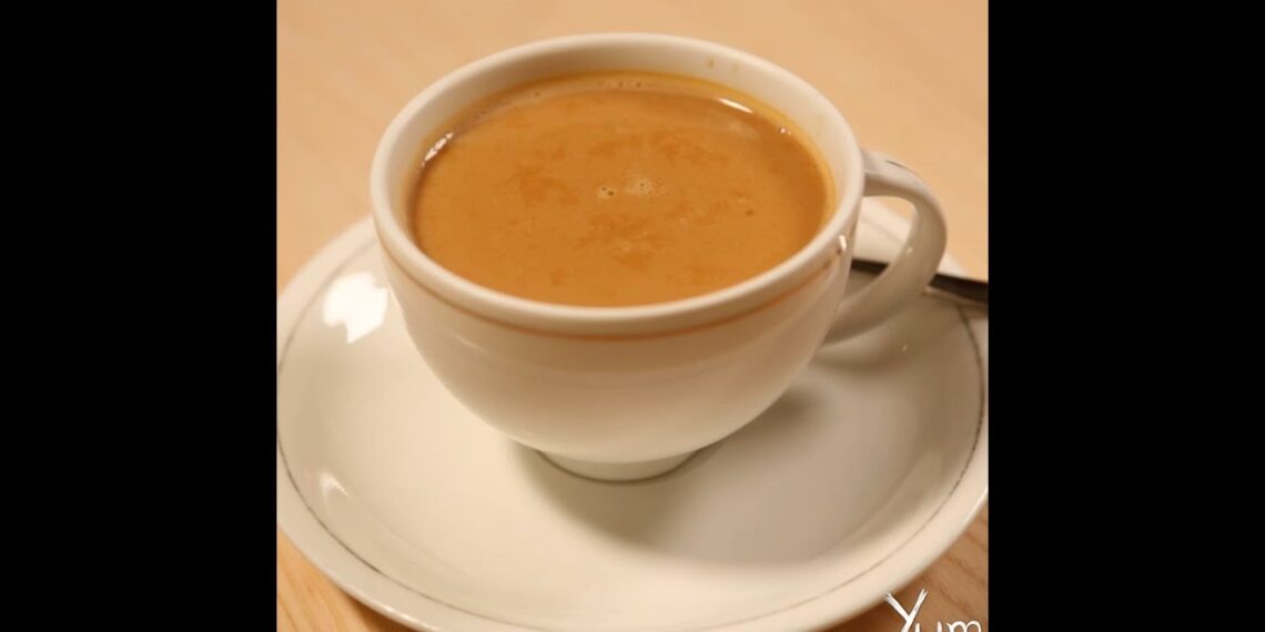 How to Make The Best Instant Coffee