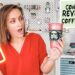 Continuous Reversible Coffee Sleeves – EASY Scrap Buster! No Hardware!