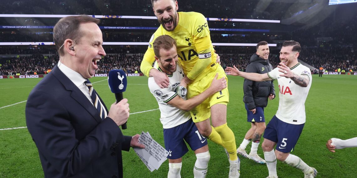 The Hoddle of Coffee: Tottenham News and Links for Thursday, July 27