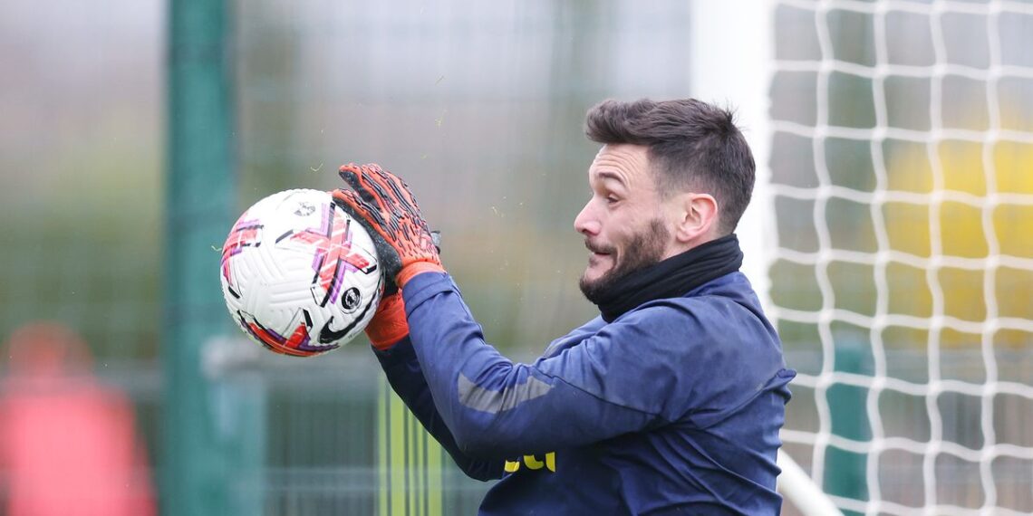 The Hoddle of Coffee: Tottenham News and Links for Thursday, July 6