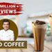कोल्ड कॉफ़ी घर पर कैसे बनायें | Cold Coffee in hindi | How To Make Cold Coffee | Cold Coffee At Home