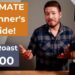 Fresh Roast SR800 ULTIMATE Beginner's Guide! Home Coffee Roaster Tutorial