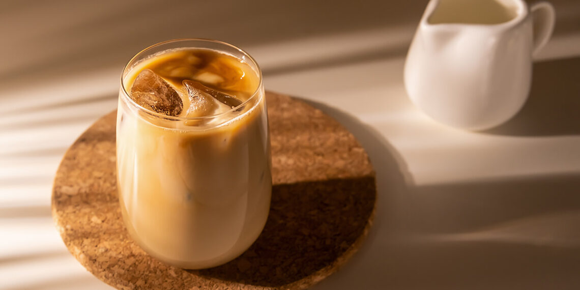 Forget Starbucks: This Iced Coffee Recipe Is All You Need on … – The Tech Edvocate