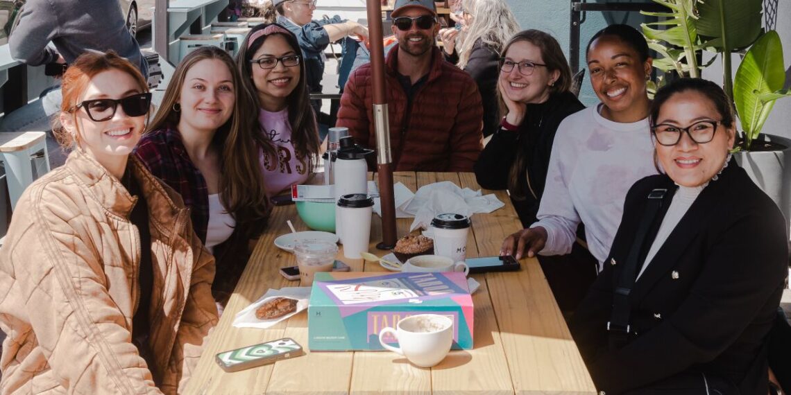 Point Loma welcomes ice cream and coffee shop-in-one 