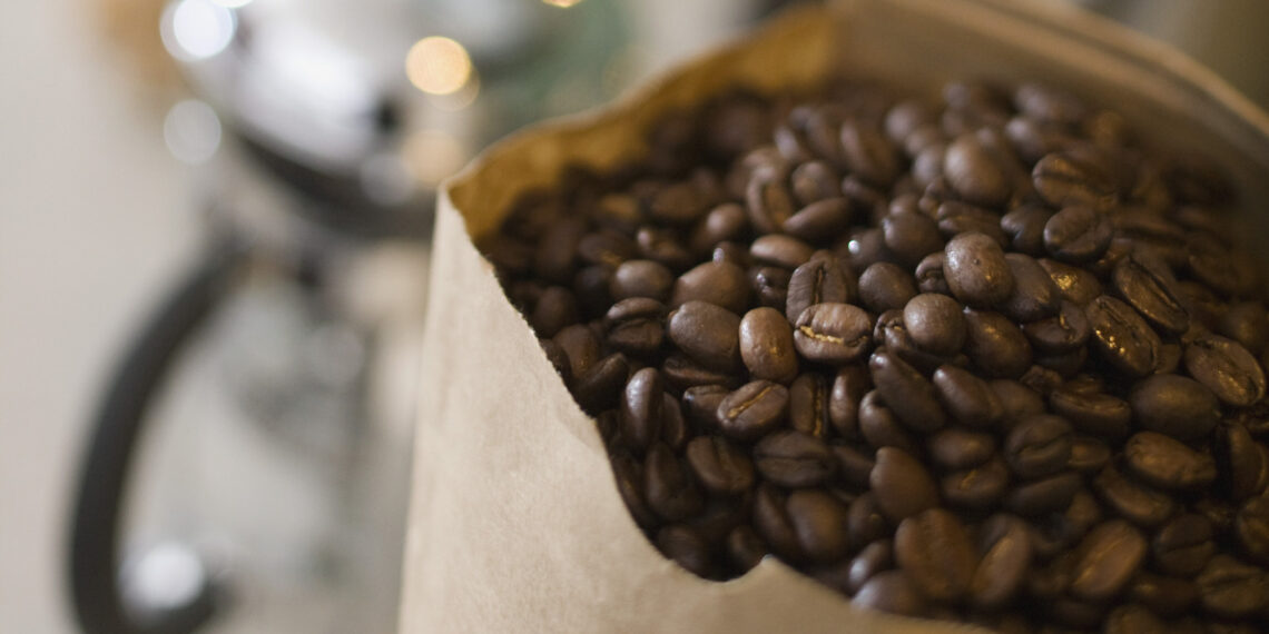 The Roast-To-Order Coffee Beans You Can Get From Walmart