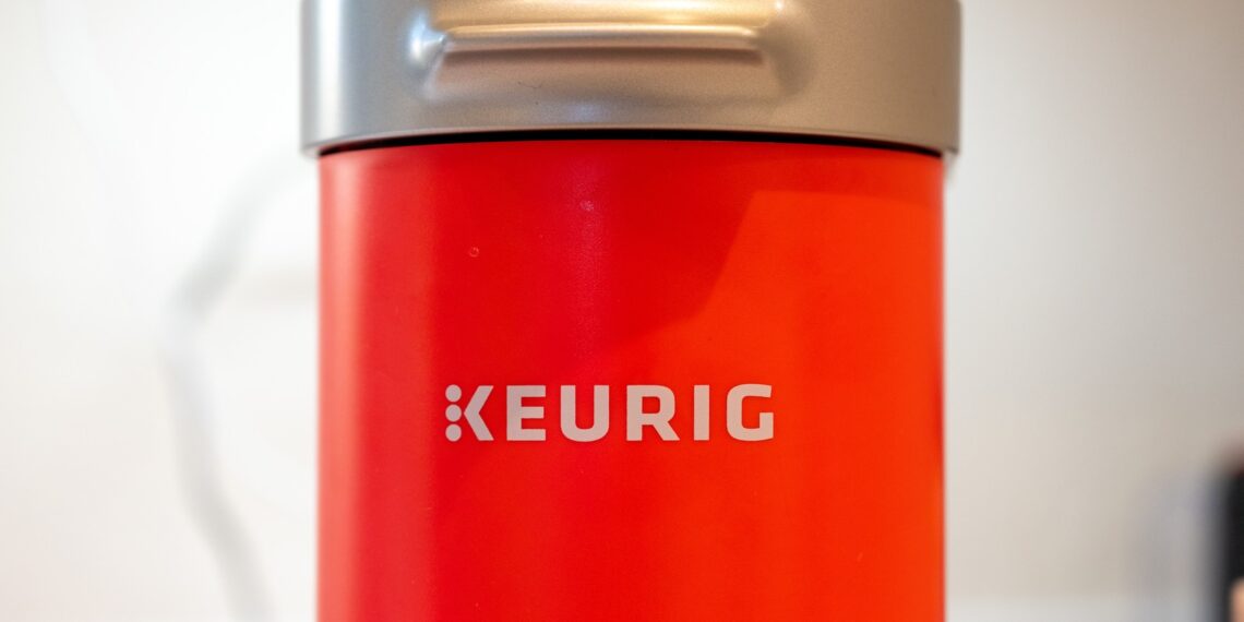 What Makes Keurig Coffee Makers So Expensive?
