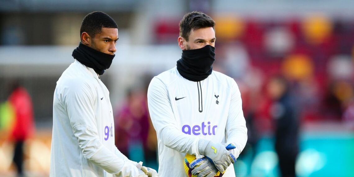 The Hoddle of Coffee: Tottenham News and Links for Wednesday, August 23
