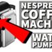 This is the BEST Tip for Fixing a Nespresso Coffee Pod Machine That Won't Pump Water!