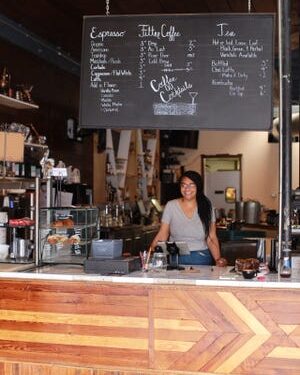 Starbucks, other coffee shops, fall short on staff diversity pledges