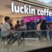 Inside Luckin Coffee, the Coffee Chain Overtaking Starbucks in China