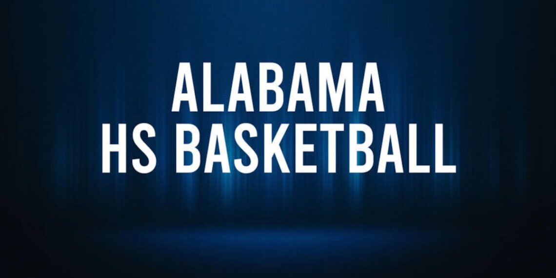 Alabama High School Boys Basketball Schedule, Live Streams in Coffee County Today