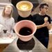 Experiencing my 1st ‘coffee omakase’ by World Barista Champion Boram Um 