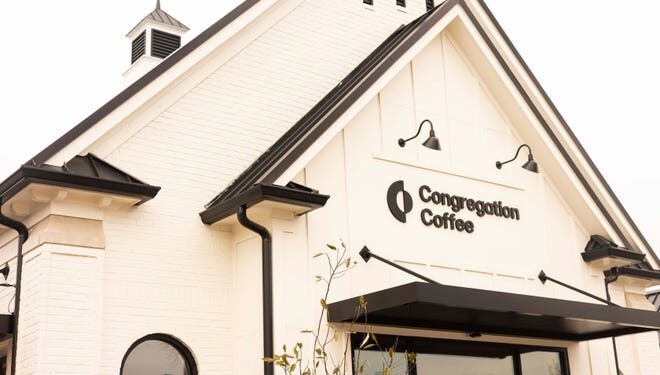 Congregation Coffee opens in Germantown: An inside look
