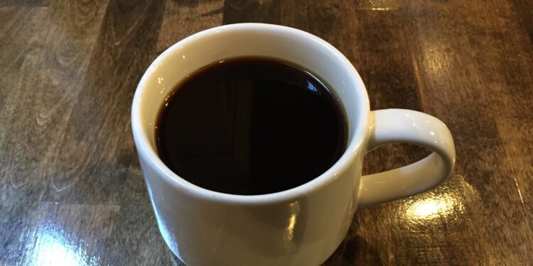 Fogbuster Coffee sues California roaster over trademark