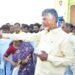 ‘I Promoted Coffee, Jagan Promoted Ganjai’