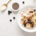 Give Your Breakfast Some Oomph And Add Coffee Creamer To Your Oats