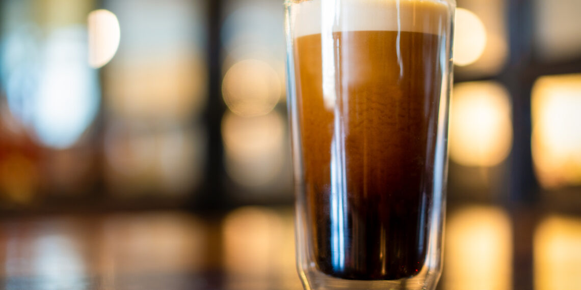 Nitro Cold Brew Coffee: What Exactly Is It?