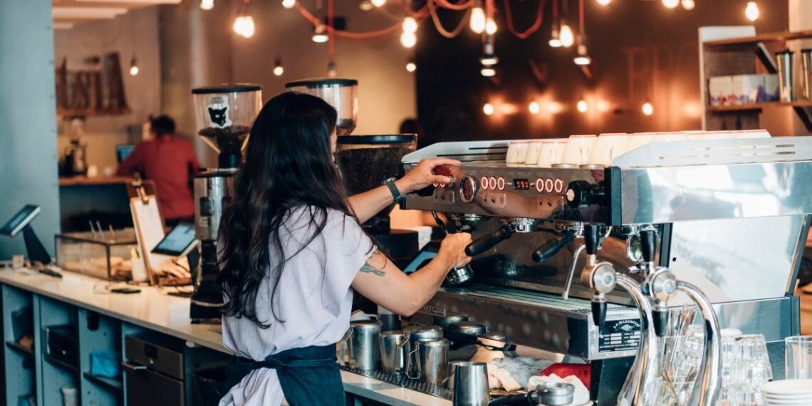 Get Your Caffeine Fix From These 15 Great Chicago Coffee Shops
