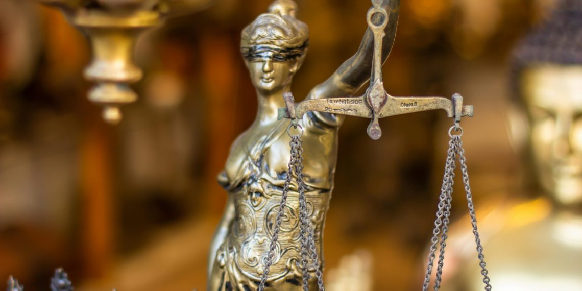 Coffee County Lawyer Temporarily Suspended