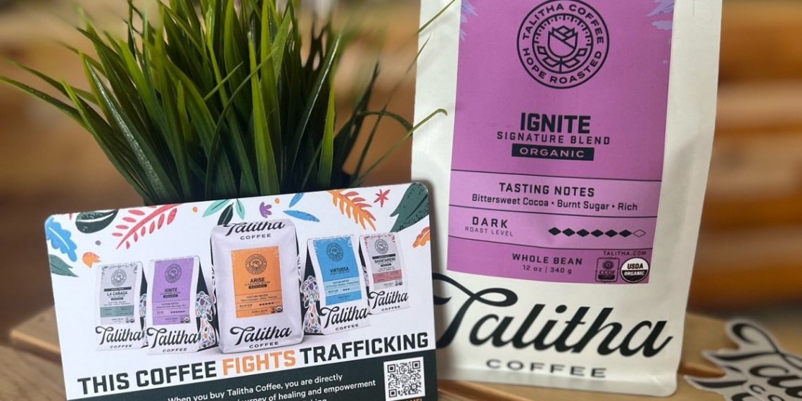Lemon Grove coffee shop is serving up hope, one cup at a time – NBC 7 San Diego