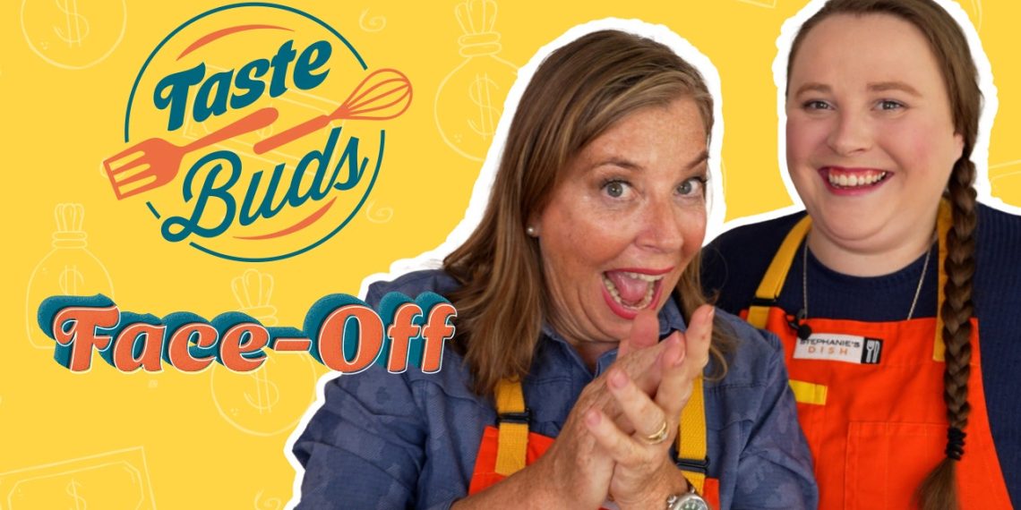 Coffee: Taste Buds Face-Off Sweepstakes