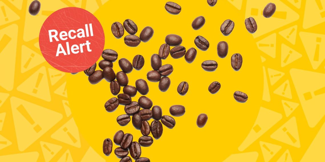 Canned Coffee Recalled Due to Botulism Risk