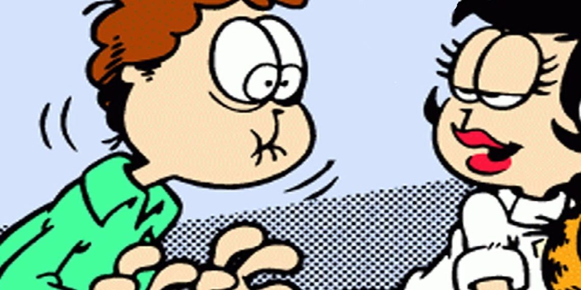 Garfield’s Jim Davis Sets the Record Straight on Jon’s Infamous ‘Coffee’