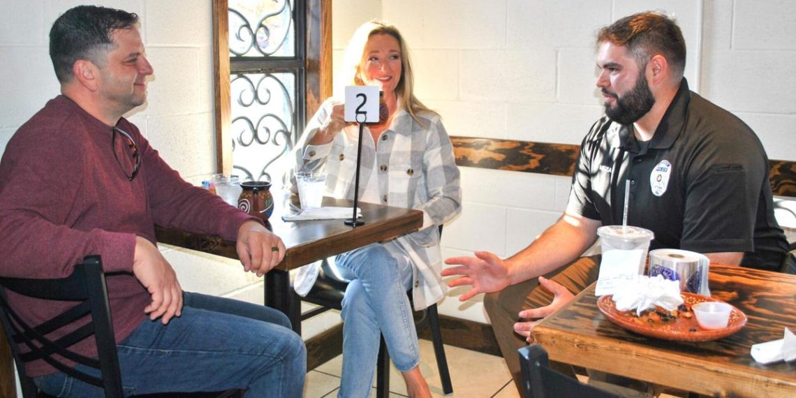 Florence PD to host coffee with a cop Tuesday – Times Daily