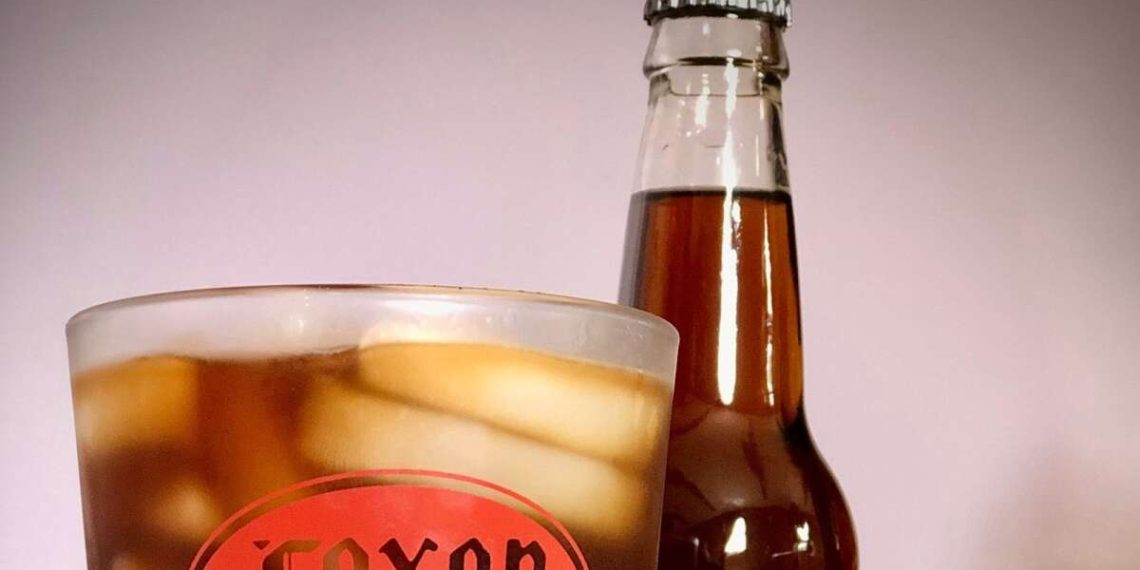 Soda? Coffee? Or Both At The Same Time?